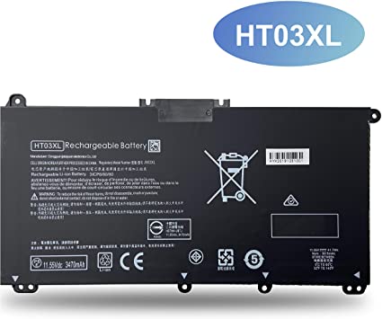 HT03XL Battery